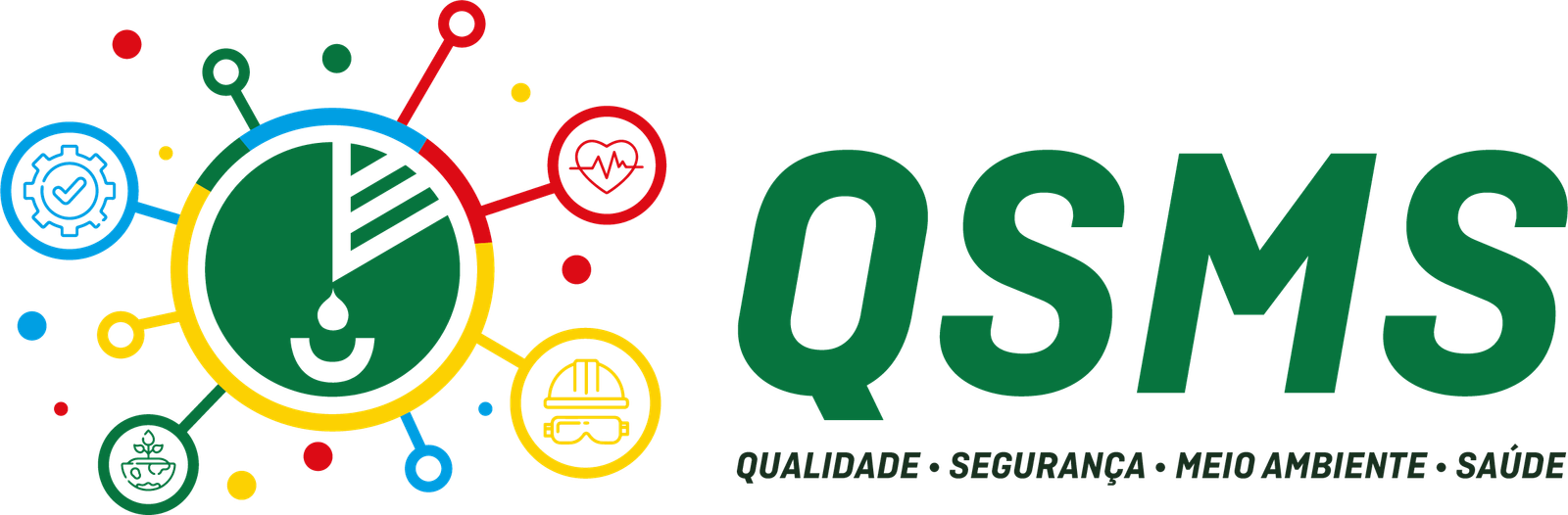 Gestão Integrada QSMS