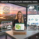 Regularização Ambiental Rural